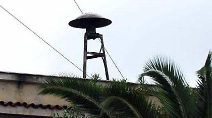 Χτυπάνε οι σειρήνες!