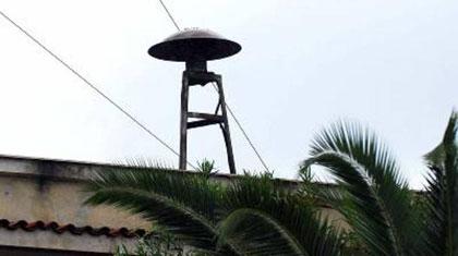 Χτυπάνε οι σειρήνες!