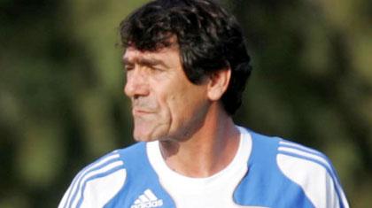 Σαργκάνης: «Είχα προτείνει τον Κωνσταντόπουλο, αλλά…»