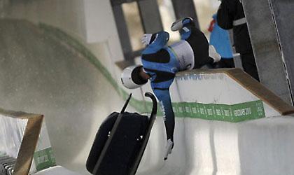 «Δυστύχημα» ο θάνατος του Κουμαριτασβίλι