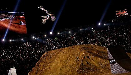 Ο Τόρες κατέκτησε τη Ρώμη και ο Άνταμς το πρωτάθλημα!