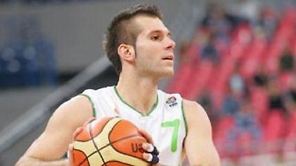 Υπέγραψε στην Τουρκ Τελεκόμ ο Μπετσίροβιτς