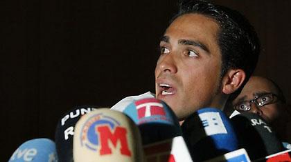 Νέες κατηγορίες για τον Κονταδόρ!