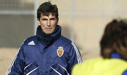 «Δεν φεύγει ο Γκάι από τη Σαραγόσα»