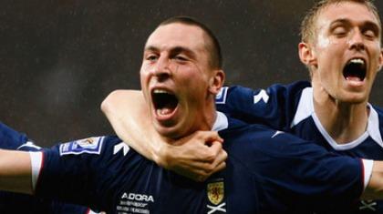 Εκτός δράσης ο Μπράουν