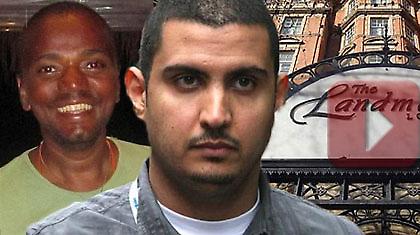 Ένας «γαλαζοαίματος» στο εδώλιο