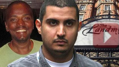 Ένας «γαλαζοαίματος» στο εδώλιο