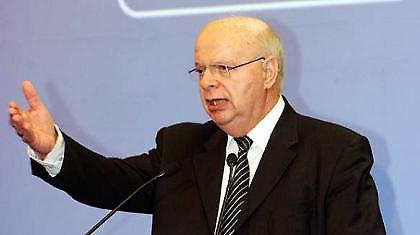 Βασιλακόπουλος: «Εισηγούμαι την κατάργηση της ΕΕΑ»