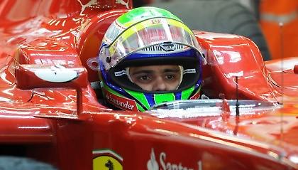 Μάσα: «Δεν θα είμαι για πάντα στη σκιά»