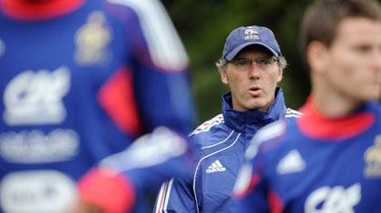 Μπλαν: «Οι παίκτες μου ξέρουν τι πρέπει να κάνουν»