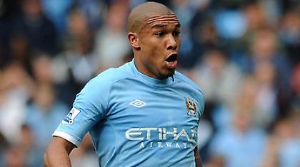 «Ασπίδα» Μαντσίνι στον Ντε Γιόνγκ