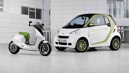 Όλα στην πρίζα