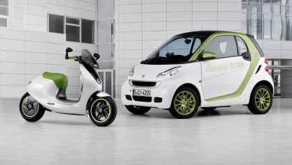 Όλα στην πρίζα