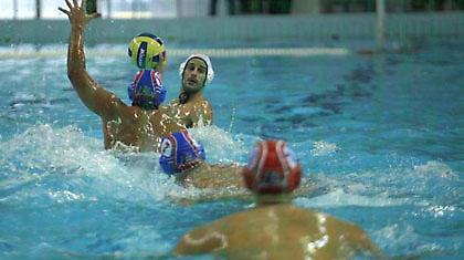 Στις 6/11 πέφτουν στις πισίνες