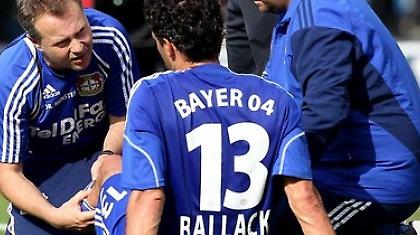 Το 2011 επιστρέφει ο Μπάλακ