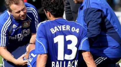 Το 2011 επιστρέφει ο Μπάλακ