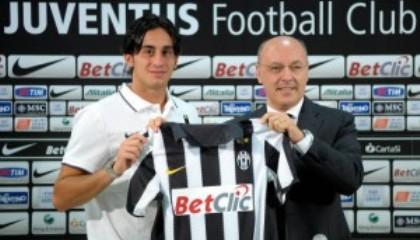 «Παζάρια» Λίβερπουλ-Γιουβέντους για Ακουιλάνι