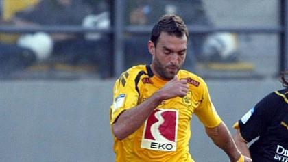 Σοκ με Πρίττα