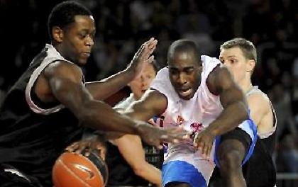 Α1: Πήρε Μπέιλι, κράτησε δύο ο Πανελλήνιος