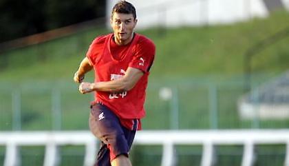 Γίνεται «κατοστάρης» ο Ζεβλάκοφ