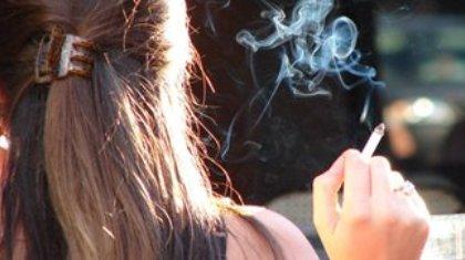 Απαγορεύεται το κάπνισμα; Καλά τώρα...