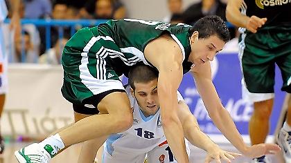 Η κλήρωση έφερε αλλαγή