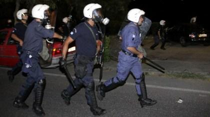 Αθώοι οι 14 οπαδοί του ΠΑΟΚ