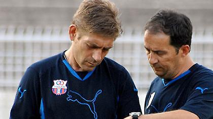 Καλογιάννης μέχρι νεωτέρας στα Τρίκαλα