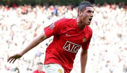 Παραμένει στη Γιουνάιτεντ ο Μακέντα