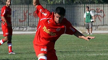 Εντυπωσιακή η Καλλονή!