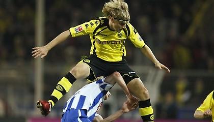 Ενισχύει την άμυνά της η Ίντερ