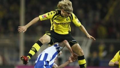 Ενισχύει την άμυνά της η Ίντερ