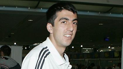 «Περιμένουμε πολλά από τον Σερμαντίνι»