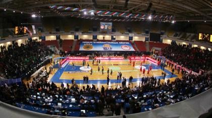 «Άτιμη» κληρωτίδα…