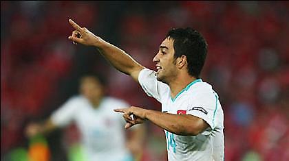 Εκτός ο Αρντά