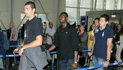 Υπό το βλέμμα θρύλων ο Παναθηναϊκός