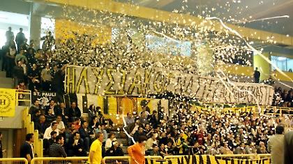 «Στόχος, η δημιουργία ενός δυνατού ρόστερ»