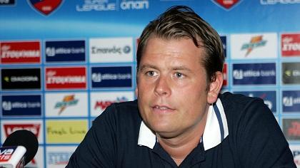 Στόρε: «Η διοίκηση με στηρίζει, αλλά…»