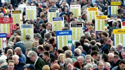 Στο έλεος των Bookmakers οι «κόκκινοι»