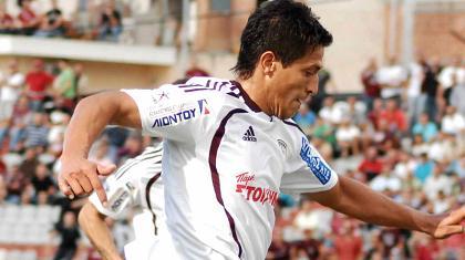 Κανονικά οι Βελάσκο, Κανόμπιο