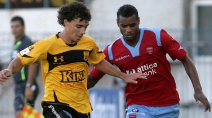 Πλήγμα με Βαζ Τε!