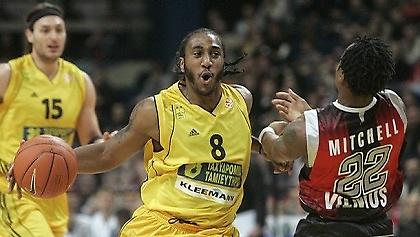 Στην Παρί ο Μπρέισι Ράιτ