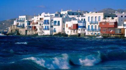 Σοκ στη Μύκονο από το άγριο φονικό!