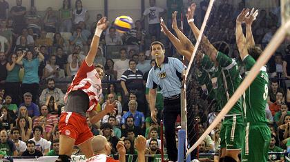 Στον «αστερισμό» του Σούπερ Καπ…