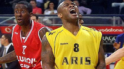 Κίτρινη πρόκριση με «καρδιοχτύπια»