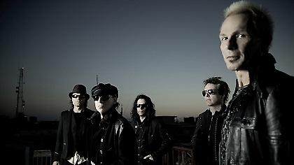 «Συγγνώμη, θα επιστρέψουμε» λένε οι Scorpions με βίντεο