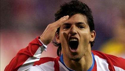 Επεκτείνει το συμβόλαιό του ο Αγκουέρο