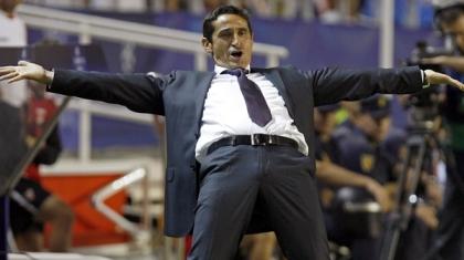 Οριστικά Χιμένεθ!