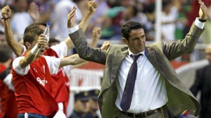 Μανόλο Χιμένεθ: Η καλύτερη δυνατή επιλογή