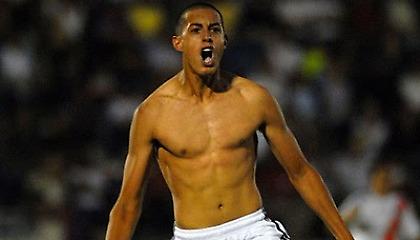 Ταλέντο αξίας 25 εκατ. ευρώ στη Σίτι